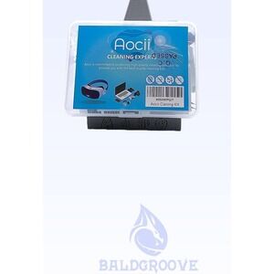 Aocii Cleaning‎ Kit for Electronics and Lenses